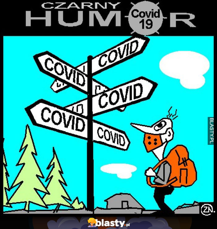 humor do druku i internetu