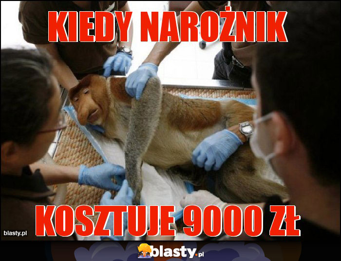 Kiedy narożnik