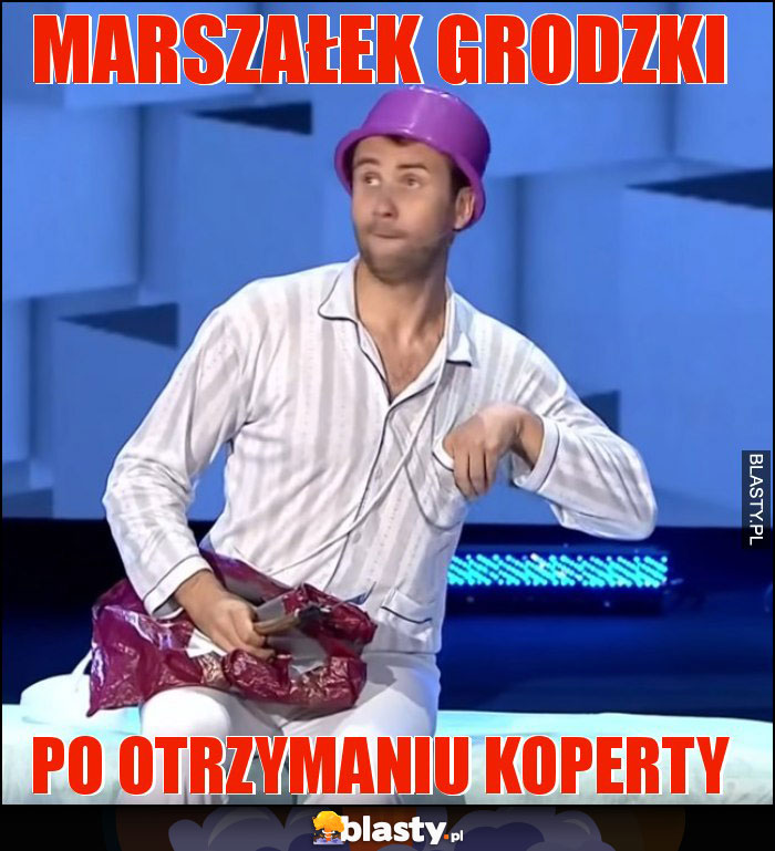 Marszałek Grodzki