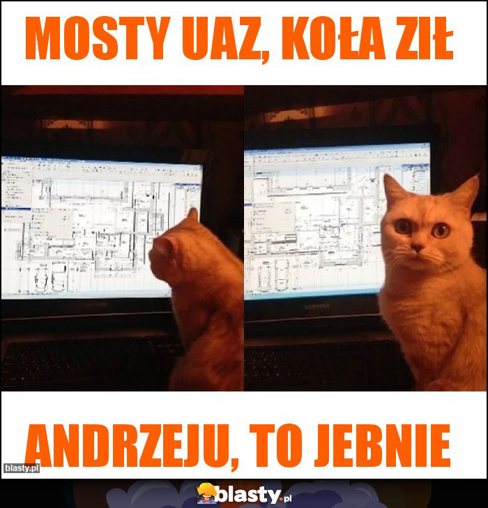 Mosty Uaz, koła Ził