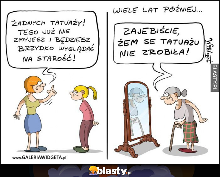 tatuaż