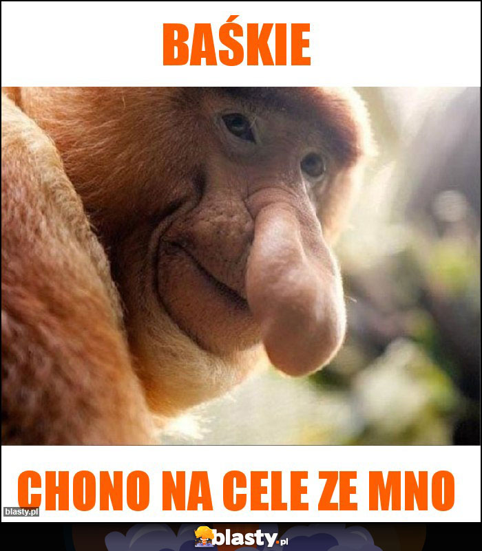 Baśkie