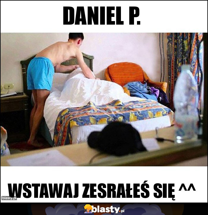 Daniel P.