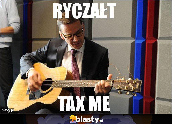 Ryczałt