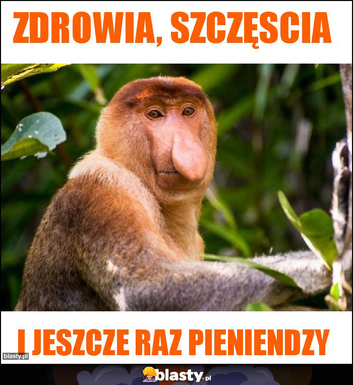zdrowia, szczęscia