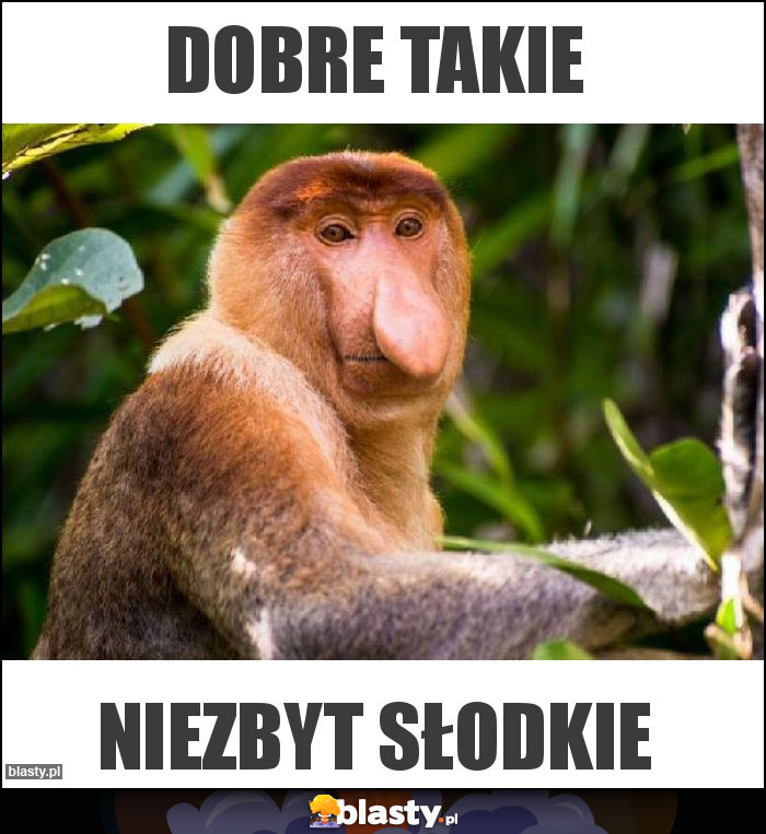 Dobre takie