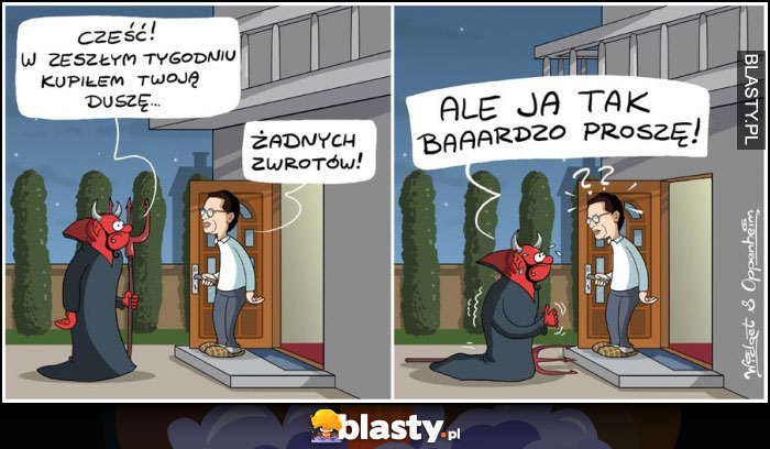 Dusza Morawieckiego