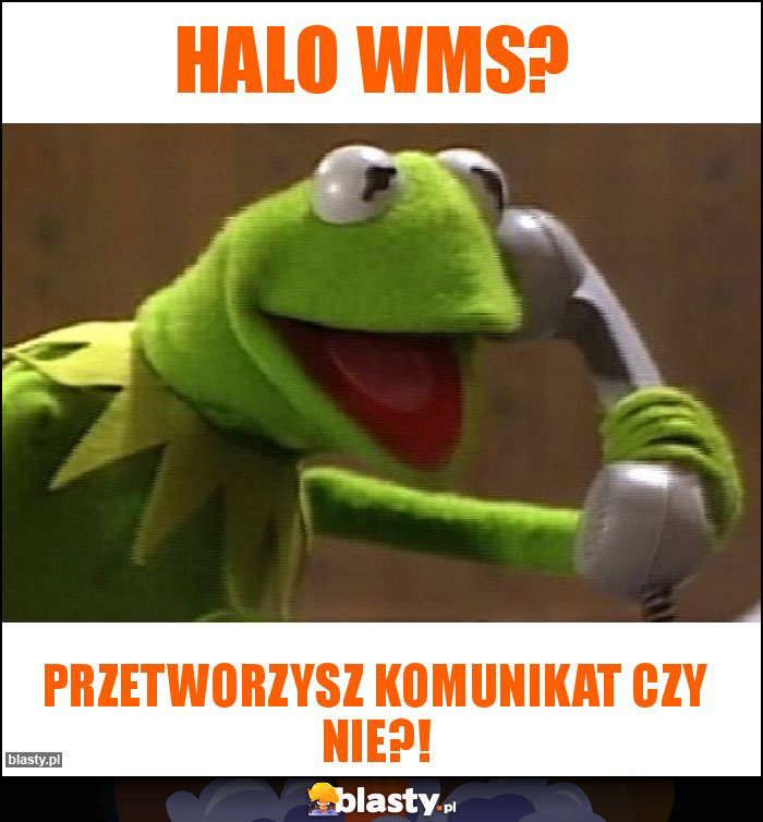 Halo wms?