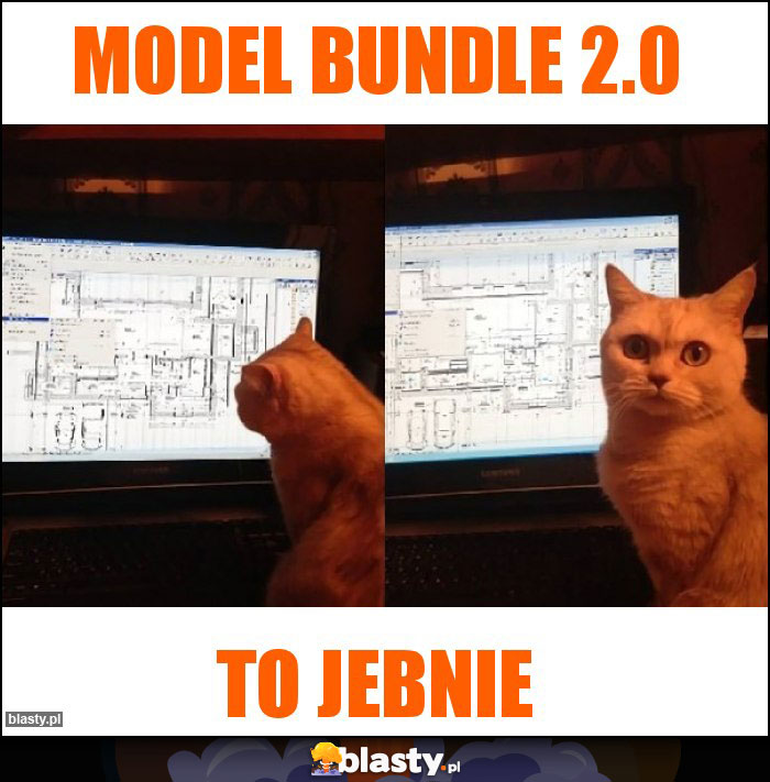 Model bundle 2.0