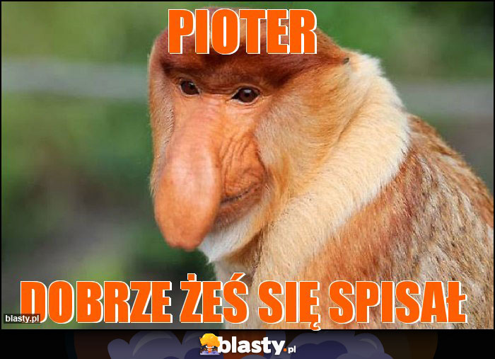 PIOTER