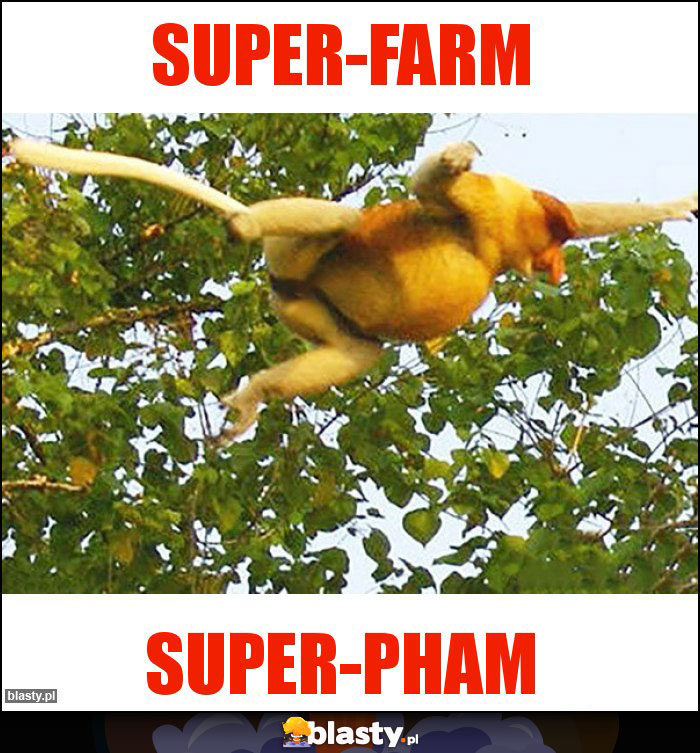 Super-farm