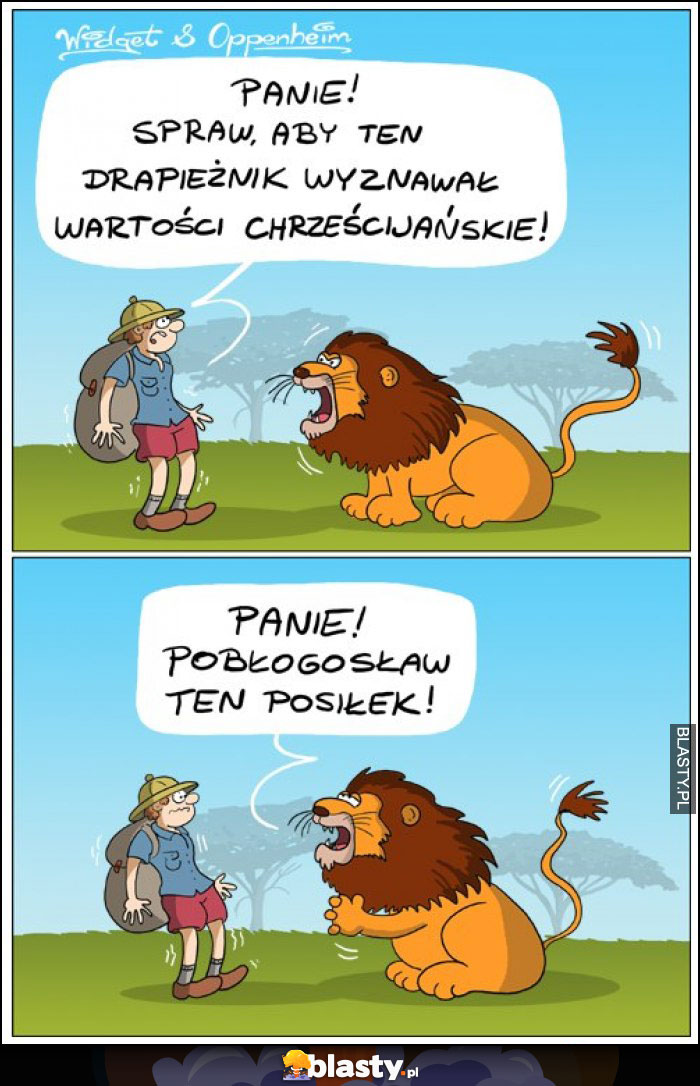 Chrześcijanin