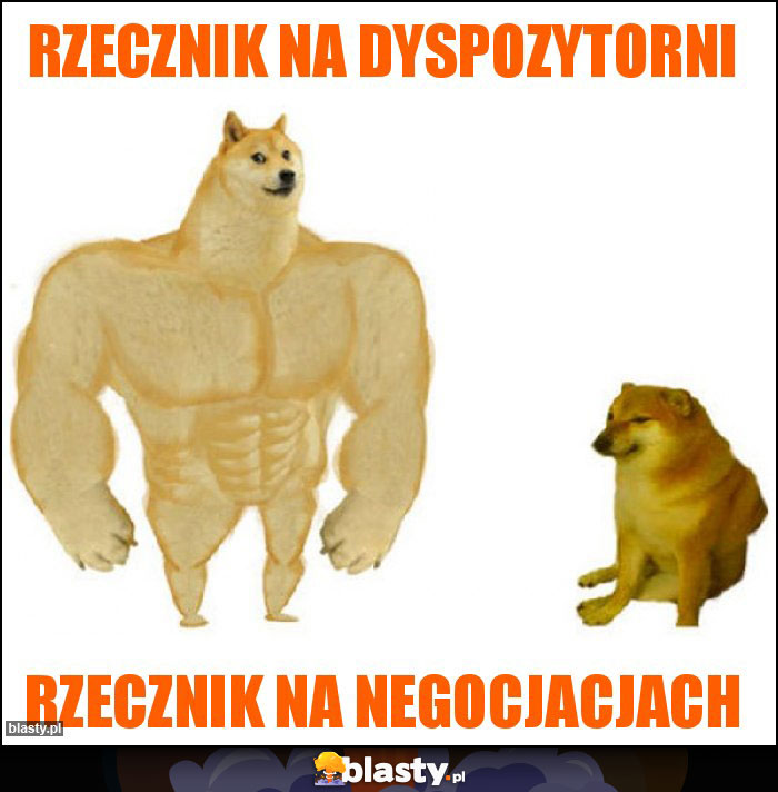 Rzecznik na dyspozytorni