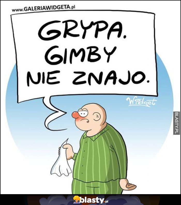 Grypa