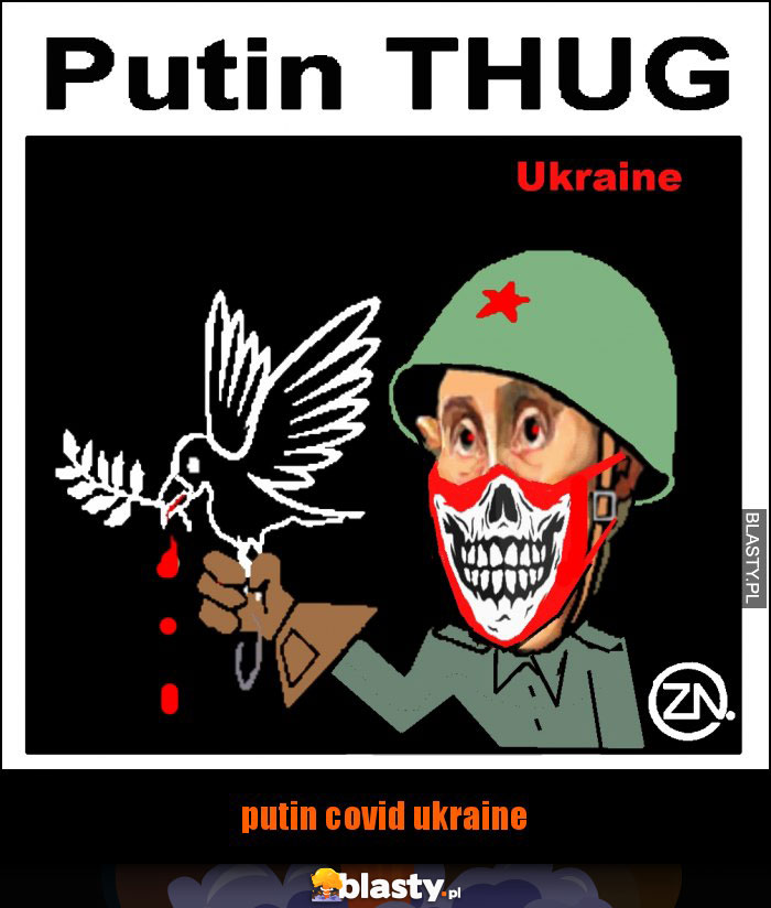 putin covid ukraine