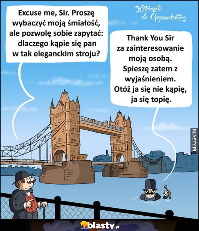 Dżentelmeni