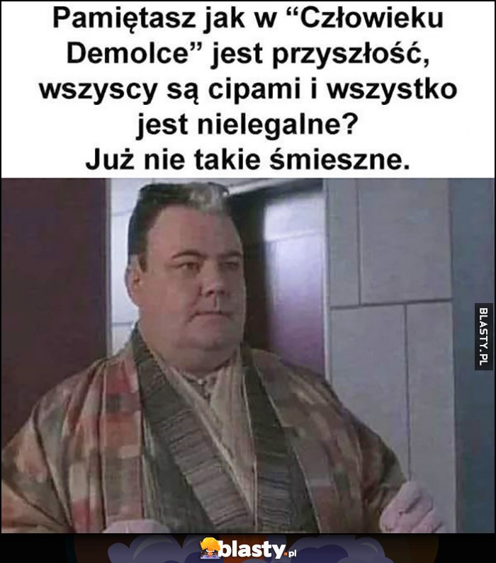 Pamiętasz jak w 