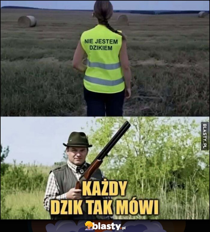 Kamizelka odblaskowa 