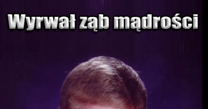 Pin by wanda swoboda on środa Ząb mądrości memy, gify i śmieszne obrazki facebook, tapety