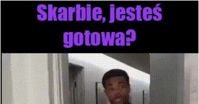 Skarbie, jesteś gotowa? memy, gify i śmieszne obrazki facebook, tapety