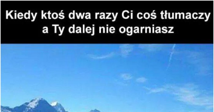 co ze mna nie tak memy, gify i śmieszne obrazki facebook, tapety - Co Jest Ze Mna Nie Tak