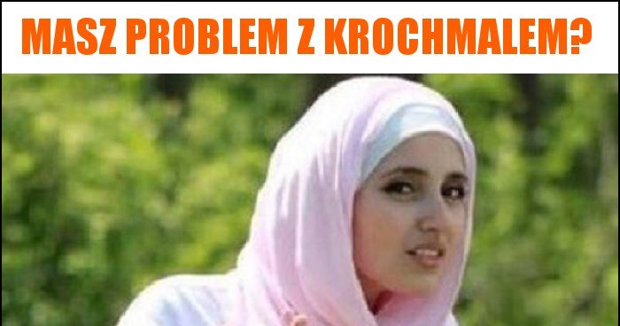 masz problem z krochmalem? memy, gify i śmieszne obrazki facebook ...