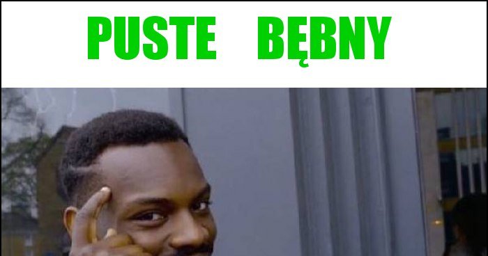 PUSTE BĘBNY memy, gify i śmieszne obrazki facebook, tapety ...