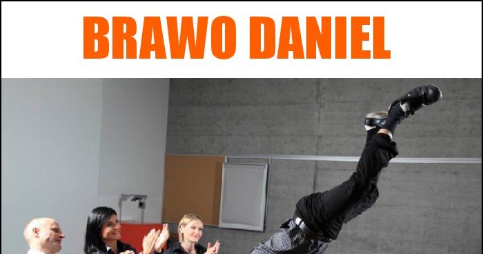 Brawo Daniel memy, gify i śmieszne obrazki facebook, tapety ...