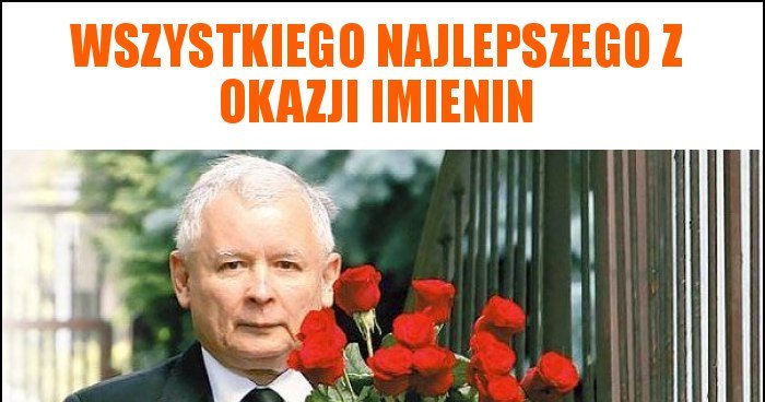 Wszystkiego najlepszego z okazji imienin memy, gify i śmieszne obrazki