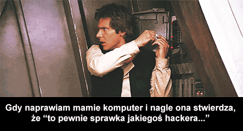 Gdy Naprawiam Mamie Komputer Memy Gify I śmieszne Obrazki Facebook