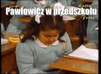 Znalezione obrazy dla zapytania krystyna pawłowicz w przedszkolu gif