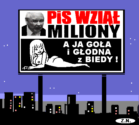 PIS wziął miliony 2018 żart memy, gify i śmieszne obrazki facebook, tapety, demotywatory zdjęcia