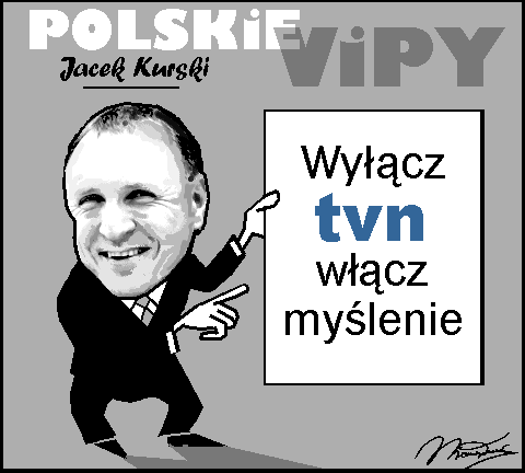 Karykatura Jacek Kurski Memy Gify I Smieszne Obrazki Facebook Tapety Demotywatory Zdjecia