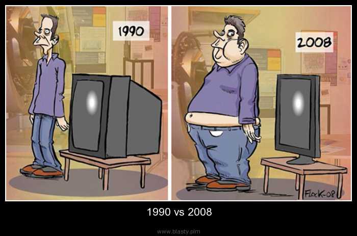 1990 vs 2008