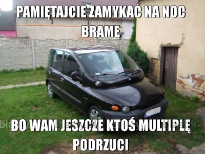 A czy Ty pamiętasz?