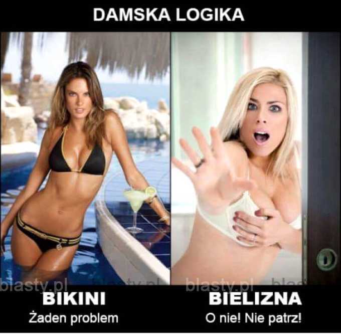 Damska logika