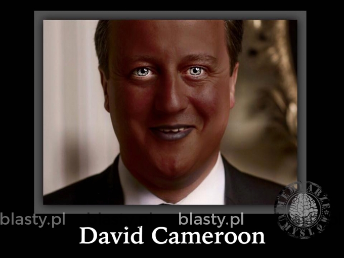 David Cameroon