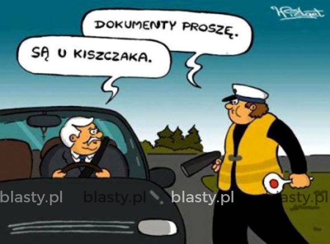 Dokumenty poproszę