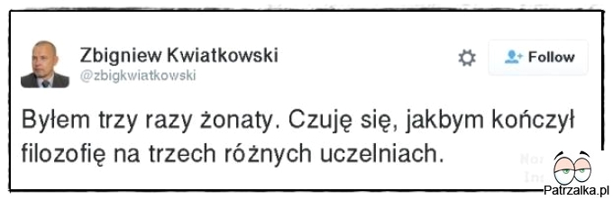 Doświadczenie życiowe