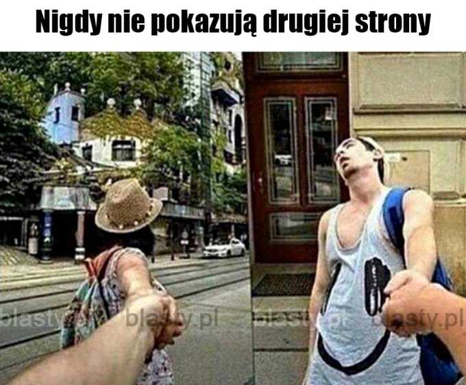 Druga strona ma inne zdanie