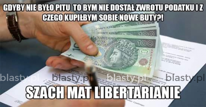 Gdyby nie było pitu