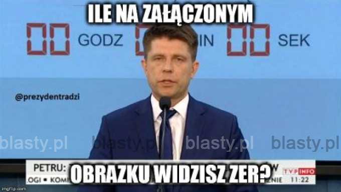 Ile na załączonym obrazku widzisz zer?