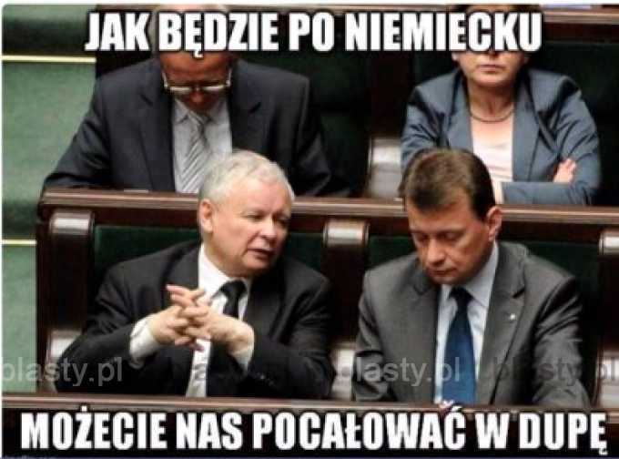 Jak będzie po niemiecku