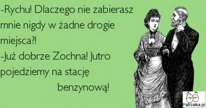 Już dobrze