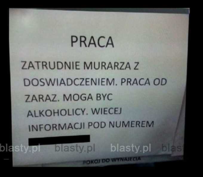 Kiedy jest deficyt na rynku pracowników