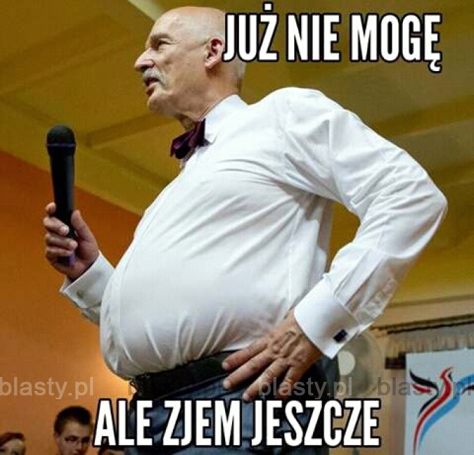 Kiedy już nie możesz