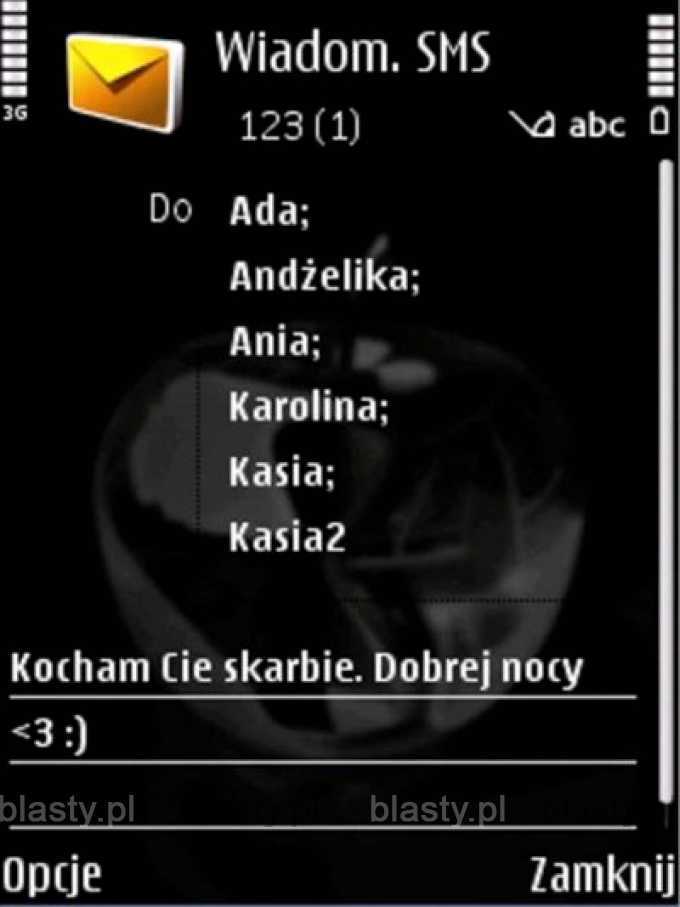 Kiedy kochasz wiele kobiet