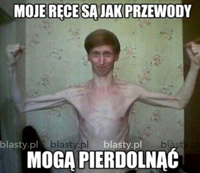 Kiedy poczujesz moc