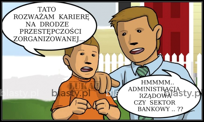 Kiedy rozważasz przyszłą karierę