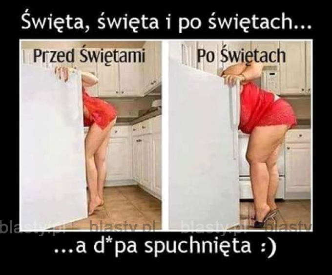 Kiedy święta się skończą